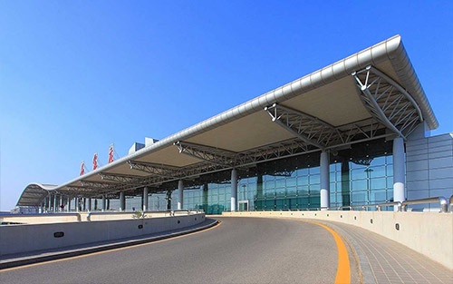 石家庄国际机场